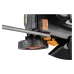Gasoline lawn mower Sequoia (SPLM4600S), 60 l, 2600 W, 46 cm Gasoline lawn mower Sequoia (SPLM4600S), 60 l, 2600 W, 46 cm