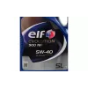 Олія моторна Elf Evolution 900 NF 5W-40 (ELF11-5NF), 5 л