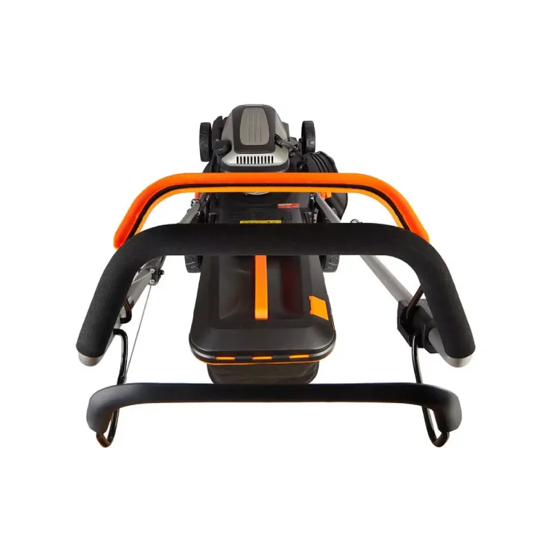 Бензинова косачка за трева Sequoia (SPLM4600S)
