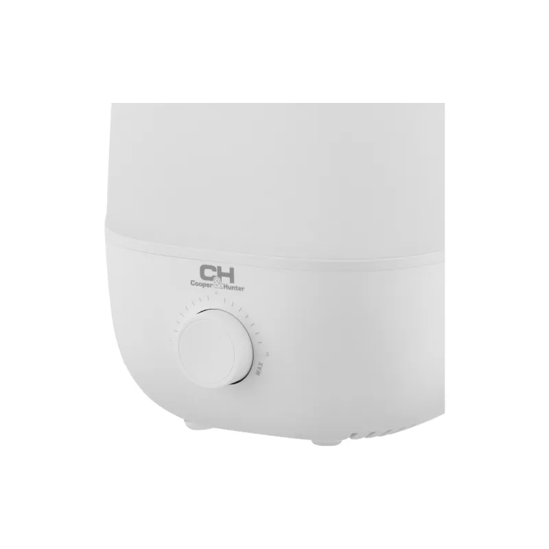 Air humidifier Cooper&Hunter (CH-2520WT), White