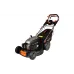 Gasoline lawn mower Sequoia (SPLM5100S), 60 l, 2.9 kW, 51 cm