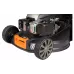 Gasoline lawn mower Sequoia (SPLM5100S), 60 l, 2.9 kW, 51 cm