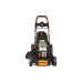 Gasoline lawn mower Sequoia (SPLM5100S), 60 l, 2.9 kW, 51 cm