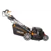 Gasoline lawn mower Sequoia (SPLM5100S), 60 l, 2.9 kW, 51 cm