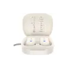 TWS слушалки Belkin Soundform Bolt, Cream (AUC014HQCR)