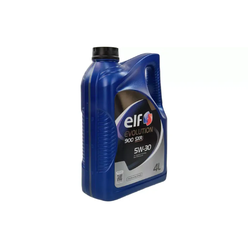 Моторно масло Elf Evolution 900 SXR 5W-30 (ELF10-4EVOSXR)