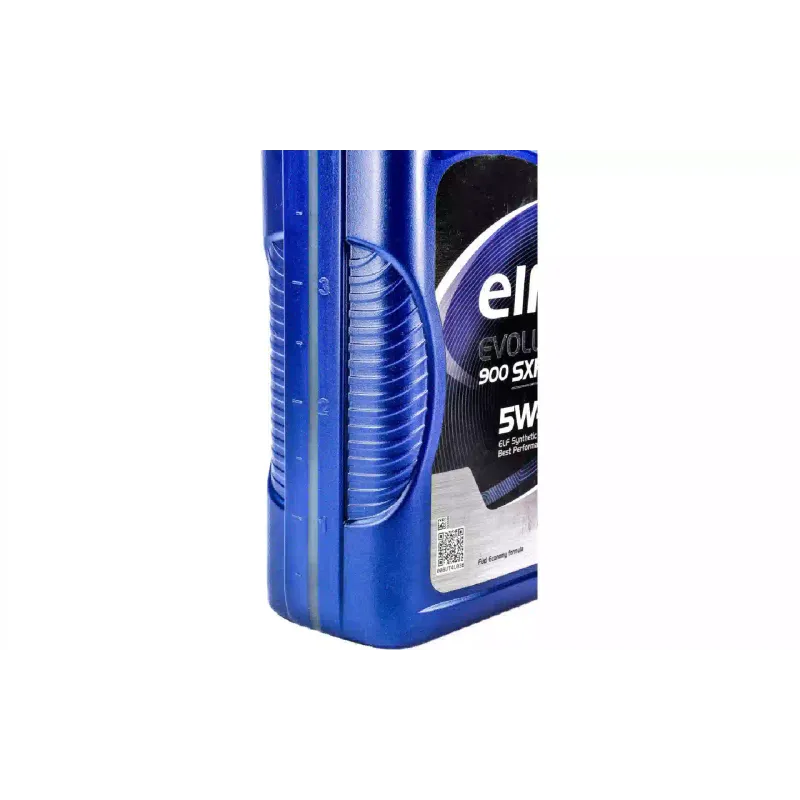 Моторно масло Elf Evolution 900 SXR 5W-30 (ELF10-4EVOSXR)