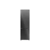 Холодильник Gorenje (NRB620E6BX4WFE), 257/121 л, Black