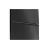 Холодильник Gorenje (NRB620E6BX4WFE), 257/121 л, Black