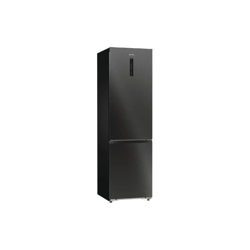 Refrigerador Gorenje, Black (NRB620E61BX4WFE)