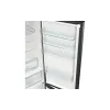 Refrigerador Gorenje, Black (NRB620E61BX4WFE)