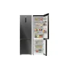 Refrigerador Gorenje, Black (NRB620E61BX4WFE)
