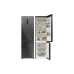 Kühlschrank Gorenje, Black (NRB620E61BX4WFE)
