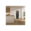 Refrigerador Gorenje, Black (NRB620E61BX4WFE)