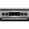 Combined stove Gorenje (GK5C42SH), 70 l, Titan