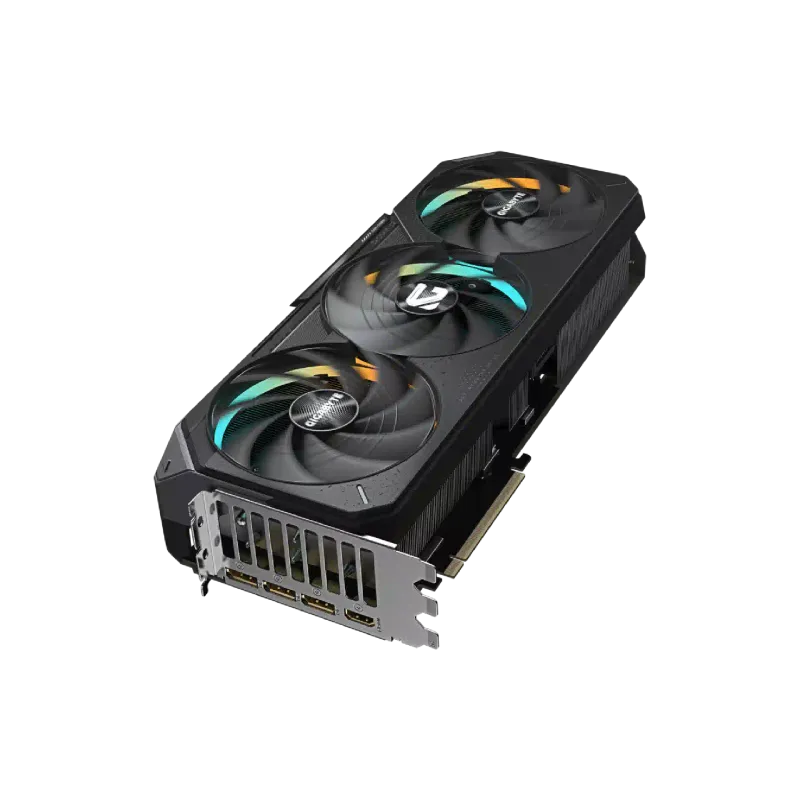 Відеокарта Gigabyte GeForce RTX 5070Ti (GV-N507T GAMING OC-16GD)