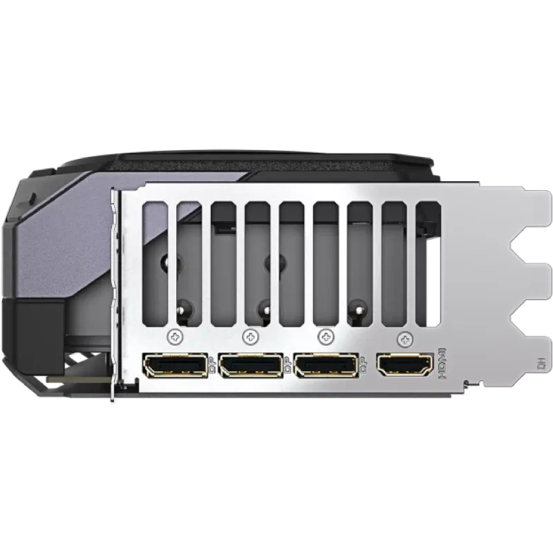 Відеокарта Gigabyte GeForce RTX 5070Ti (GV-N507T GAMING OC-16GD)