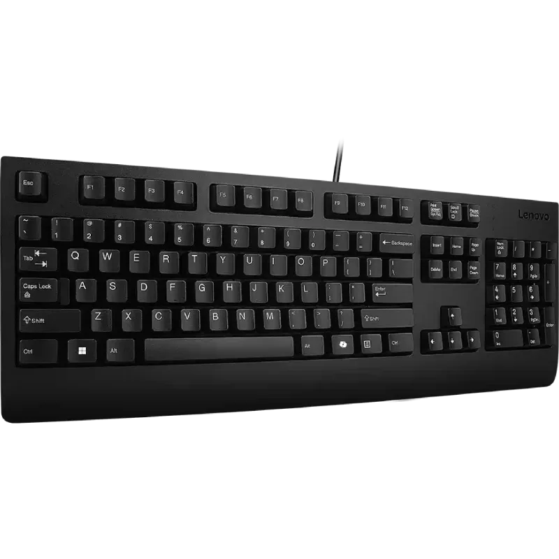 لوحة المفاتيح Lenovo (4Y41R64624)