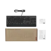 لوحة المفاتيح Lenovo (4Y41R64624)