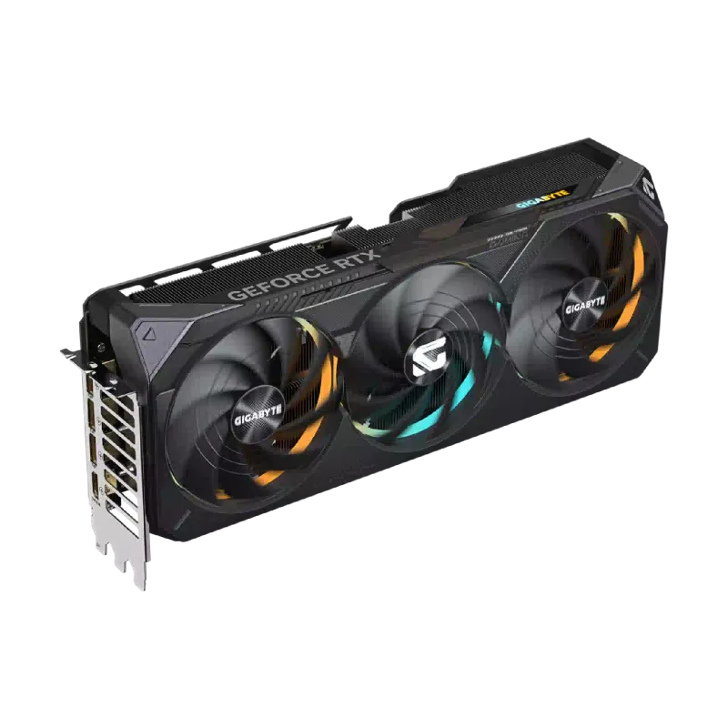 Відеокарта Gigabyte GeForce RTX 5070Ti (GV-N507T GAMING OC-16GD)