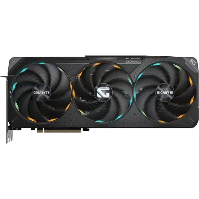 Відеокарта Gigabyte GeForce RTX 5070Ti (GV-N507T GAMING OC-16GD)
