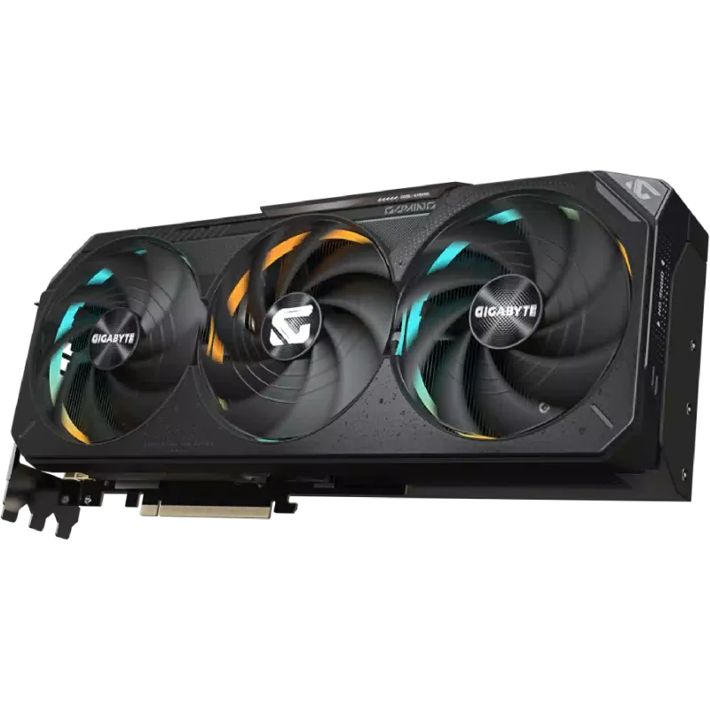 Відеокарта Gigabyte GeForce RTX 5070Ti (GV-N507T GAMING OC-16GD)