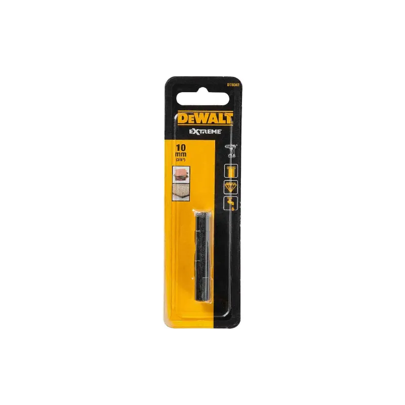 Broca de diamante DeWALT (DT6041)