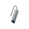 USB-elosztó TP-Link (UH9120C)