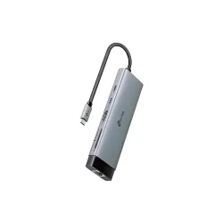 Διανομέας USB TP-Link (UH9120C) Διανομέας USB TP-Link (UH9120C)