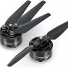 محرك طائرة بدون طيار مزود بمراوح Brother Hobby (4110V5-445KV-CCW)
