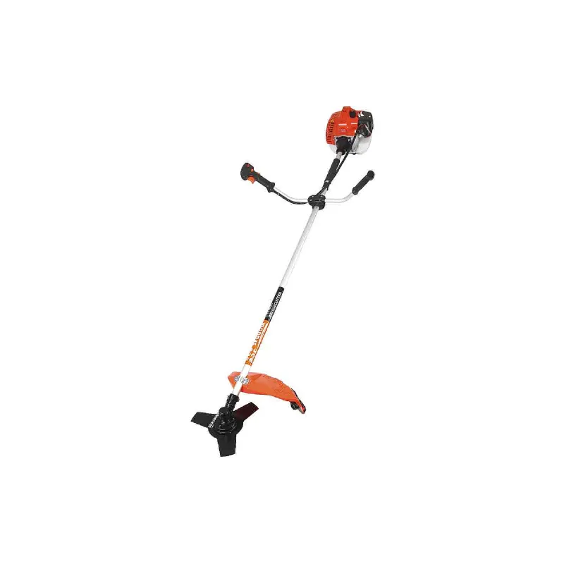 Gasoline scythe Sequoia (SPB4300), 1.6 kW, 28 mm