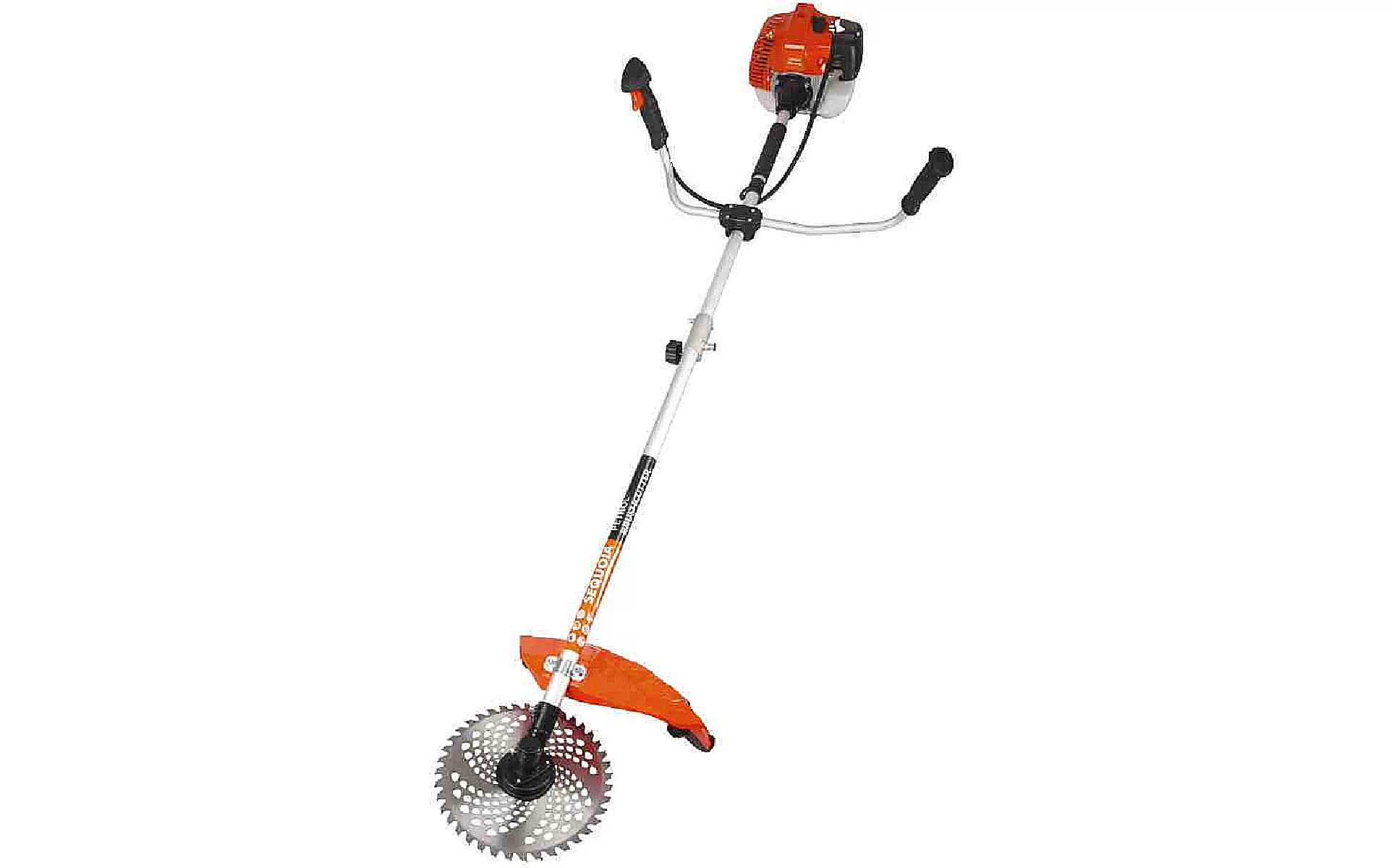 Foice de gasolina Sequoia (SPB5200S) Foice de gasolina Sequoia (SPB5200S)