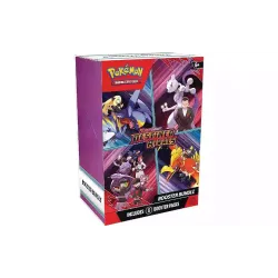 Jogo de cartas Pokemon TCG Pokemon Scarlet & Violet 10 Destined Rivals Booster Bundle (196214111387)