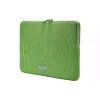 حقيبة كمبيوتر محمول مقاس 13 بوصة Tucano Colore 2, Green (BFC21213-V)