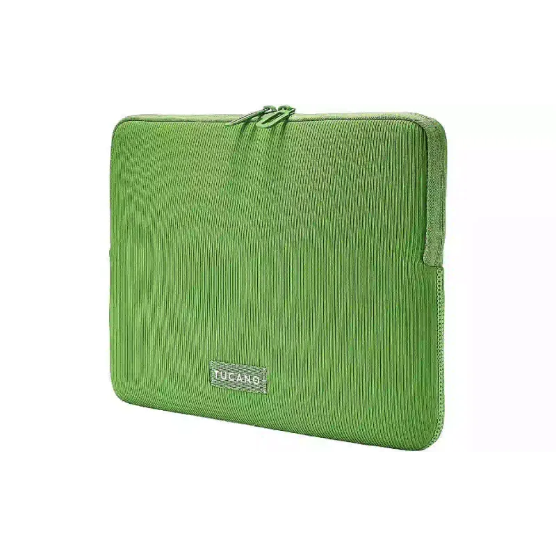 حقيبة كمبيوتر محمول مقاس 13 بوصة Tucano Colore 2, Green (BFC21213-V)