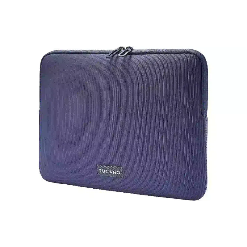 Θήκη φορητού υπολογιστή 14" Tucano Colore 2, Blue (BFC21314-B)