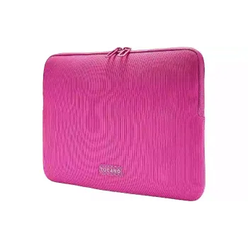 14-инчов калъф за лаптоп Tucano Colore 2, Pink (BFC21314-F)