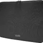 حقيبة كمبيوتر محمول مقاس 18 بوصة Tucano Colore 2, Black (BFC21718-BK)