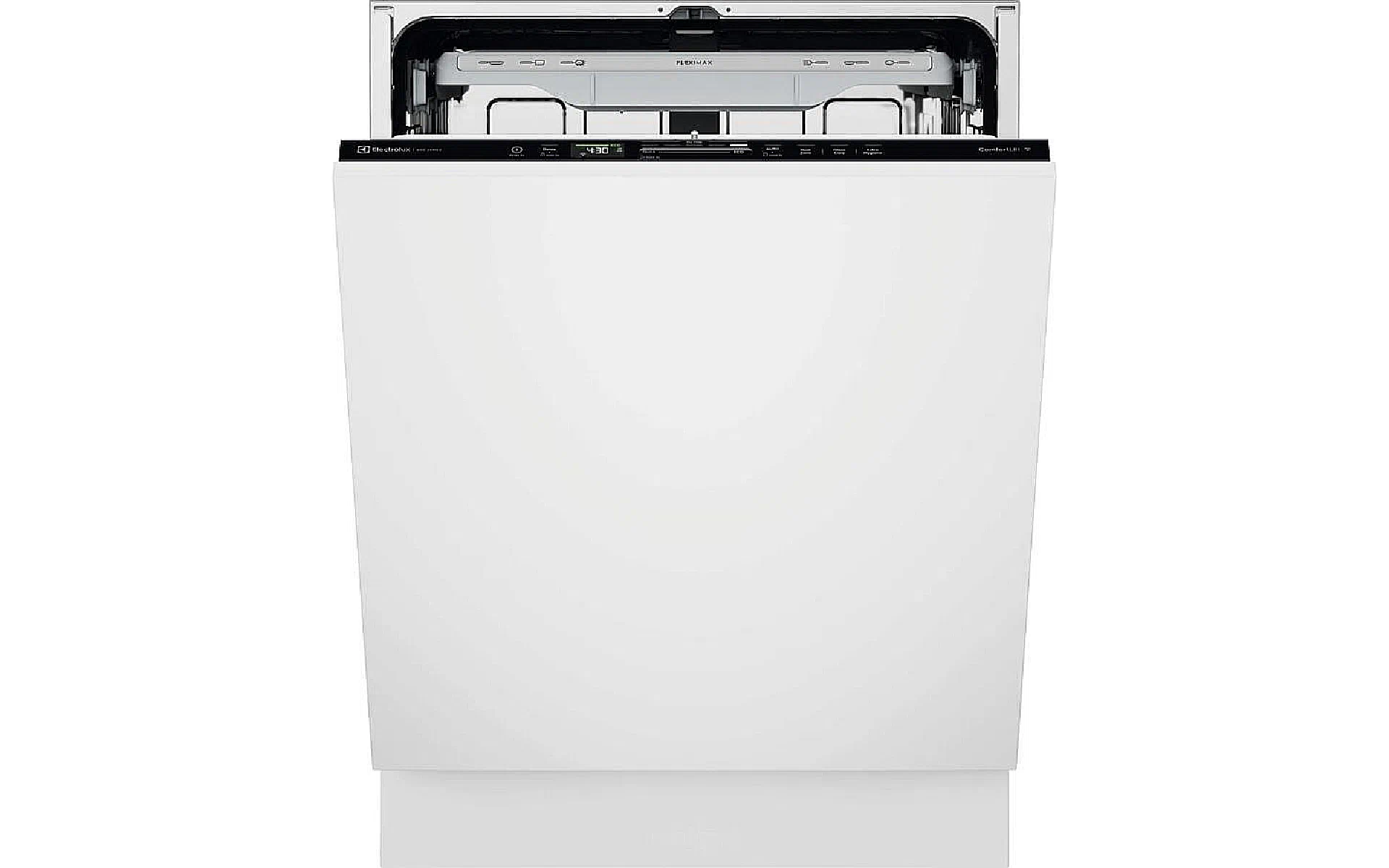 غسالة الأطباق المدمجة Electrolux, Black (E82LX520T) غسالة الأطباق المدمجة Electrolux, Black (E82LX520T)