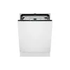 Εντοιχιζόμενο πλυντήριο πιάτων Electrolux, Black (KL97X500P)