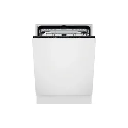 غسالة الأطباق المدمجة Electrolux, Black (KL97X500P)