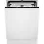 غسالة الأطباق المدمجة Electrolux, Black (KL97X500P)