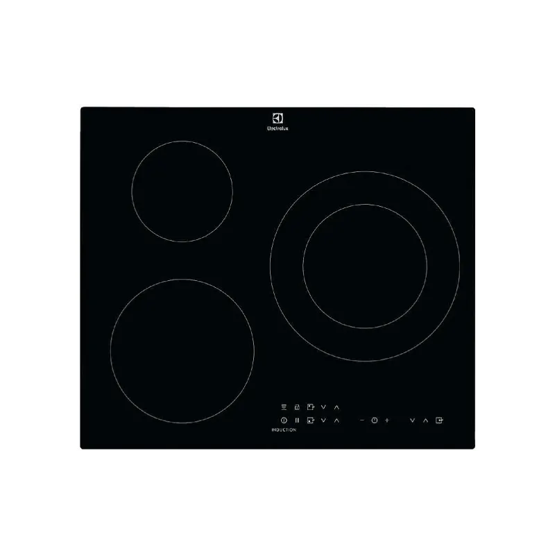 Fogão Electrolux, Black (LIT60336C)