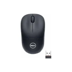 Безжична мишка Dell WM126 (570-AAMH-2511ASC)