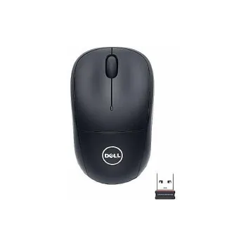 Mouse sem fio Dell WM126 (570-AAMH-2511ASC)