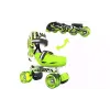 Patins Neon Combo , Multi-Collors (NC47G4)