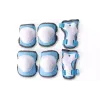 Kit de proteção Yvolution, Light Blue (YA24B0)
