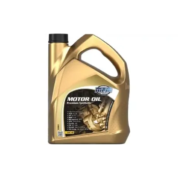aceite de motor Mpm Premium Synthetic 5W-40 (MPM05005)