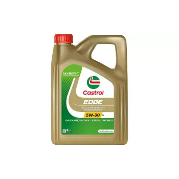 Óleo de motor Castrol Edge LL 5W-30 (CASEDGE5W-30/4)