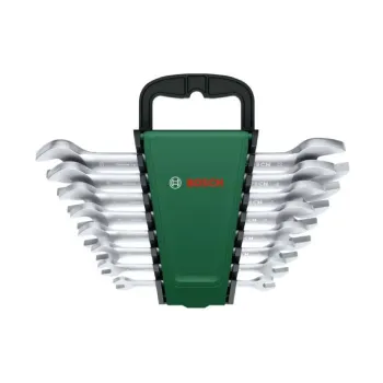 Ключ гаечный Bosch, 8 шт (1.600.A03.HM8)